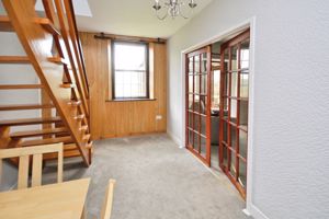 Hall- click for photo gallery